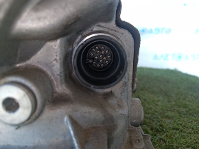 АКПП в сборе BMW X3 G01 19-19 RWD 82к