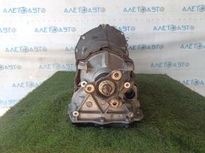 АКПП в сборе BMW X3 G01 19-19 RWD 82к