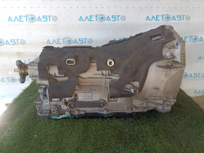 АКПП в сборе BMW X3 G01 19-19 RWD 82к