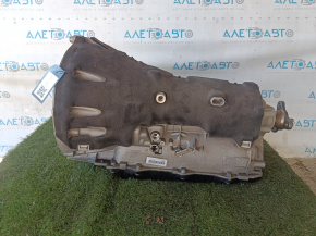 АКПП в сборе BMW X3 G01 19-19 RWD 82к