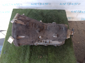 АКПП в сборе BMW X3 G01 19-19 RWD 82к