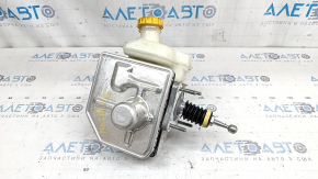 ABS АБС Alfa Romeo Giulia 19-23 с ГТЦ и бачком
