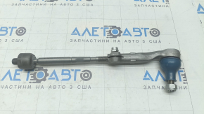 Рулевая тяга с наконечником правая BMW 2 G42 22-26 2.0T