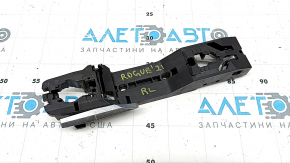 Механизм ручки двери задней левой Nissan Rogue 21-26