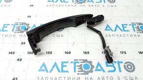Mâner exterior ușă spate dreapta fără cheie Nissan Rogue 21-26