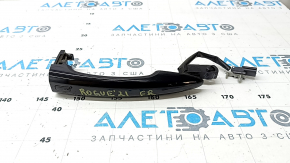 Mâner exterior ușă dreapta față fără cheie Nissan Rogue 21-26