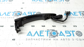 Mâner exterior ușă dreapta față fără cheie Nissan Rogue 21-26