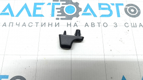Cârlig cortină ușă spate stânga Nissan Rogue 21-23 negru
