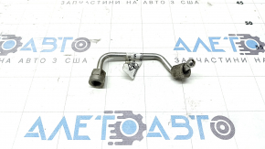 Conductă de combustibil de înaltă presiune Jeep Cherokee KL 19-23 2.0T