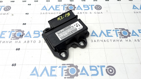 Modul airbag SRS, computer airbag, Jeep Cherokee KL 19-23