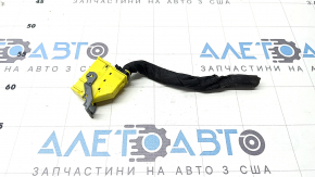 Cipul pentru modulul airbag SRS, computerul airbag, Jeep Cherokee KL 19-23 este mare