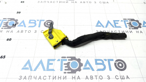 Cipul pentru modulul airbag SRS, computerul airbag, Jeep Cherokee KL 19-23 este mare