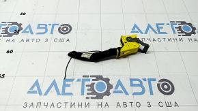 Cipul pentru modulul airbag SRS, computerul airbag, Jeep Cherokee KL 19-23 este mic