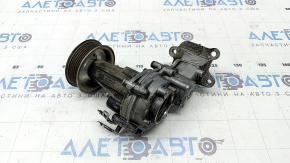 Помпа охлаждения Jeep Cherokee KL 19-23 2.0T