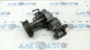 Помпа охлаждения Jeep Cherokee KL 19-23 2.0T