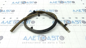 Țeavă de aerisire punte spate Jeep Cherokee KL 19-23 2.0T
