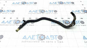Țeavă de respirație punte față Jeep Cherokee KL 19-23 2.0T