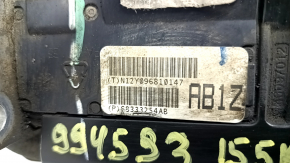 Cutie de viteze cutie de transfer față Jeep Cherokee KL 19-23 155k