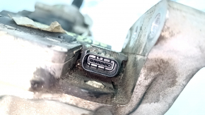 Cutie de viteze cutie de transfer față Jeep Cherokee KL 19-23 155k