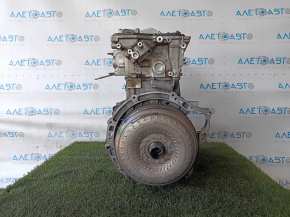 Двигатель Jeep Cherokee KL 19-23 2.0T EC1 155к с гидротрансформатором, без крышки клапанов, эмульсия, клин, на запчасти