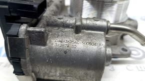 Corp clapeta de accelerație Alfa Romeo Giulia 17-20 2.0T