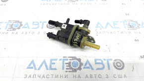 Клапан продувки топливных паров Alfa Romeo Giulia 17-24 2.0T