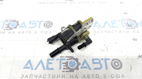 Клапан продувки топливных паров Alfa Romeo Giulia 17-24 2.0T