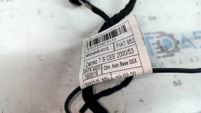 Cablaj încălzire Alfa Romeo Giulia 17-24