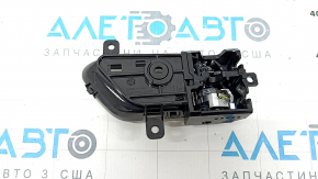 Ручка двери внутренняя передняя левая Nissan Rogue 21-25 хром