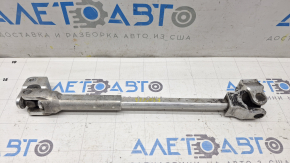 Arbore cardanic de direcție BMW 3 F30 12-18 RWD ciobit, gaură îndoită