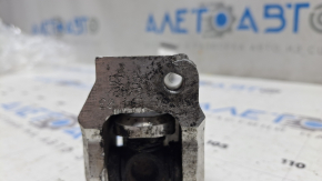 Arbore cardanic de direcție BMW 3 F30 12-18 RWD ciobit, gaură îndoită