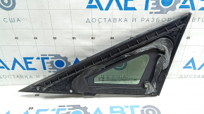 Форточка глухое стекло передняя правая Chevrolet Equinox EV 24-26