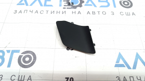 Dop mâner ușă interior spate dreapta BMW X7 G07 19-26 negru