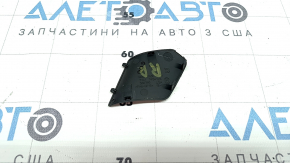 Dop mâner ușă interior spate dreapta BMW X7 G07 19-26 negru
