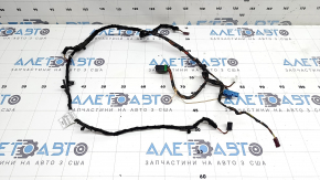 Cablaj pentru panoul ornamental al ușii spate dreapta BMW X7 G07 19-26