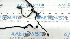 Cablaj pentru panoul ornamental al ușii spate dreapta BMW X7 G07 19-26