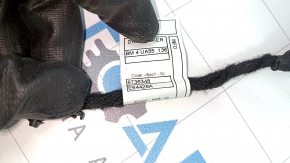 Cablaj pentru panoul ornamental al ușii spate dreapta BMW X7 G07 19-26