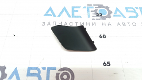 Capac de protecție pentru mânerul interior al ușii, față dreapta BMW X7 G07 19-26, negru