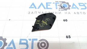 Capac de protecție pentru mânerul interior al ușii, față dreapta BMW X7 G07 19-26, negru