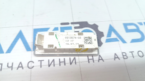Плафон освещения обшивки двери передней правой BMW X7 G07 19-26