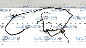 Cablare pentru panoul ornamental al ușii față dreapta BMW X7 G07 19-26