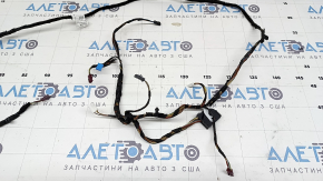 Cablare pentru panoul ornamental al ușii față dreapta BMW X7 G07 19-26