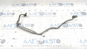 Conductă de alimentare cu ulei pentru turbină Alfa Romeo Giulia 19-23