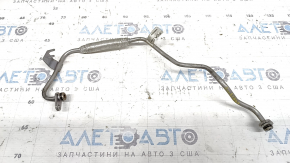 Conductă de alimentare cu ulei pentru turbină Alfa Romeo Giulia 19-23