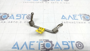 Conductă de combustibil de înaltă presiune Alfa Romeo Giulia 17-24 2.0T