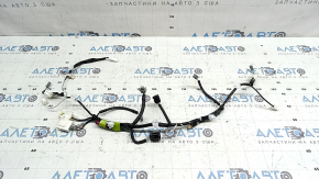 Проводка двери багажника Toyota Prius 50 Prime 16-22 нижняя