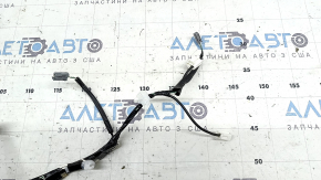 Проводка двери багажника Toyota Prius 50 Prime 16-22 нижняя