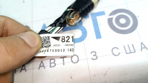 Проводка двери багажника Toyota Prius 50 Prime 16-22 нижняя