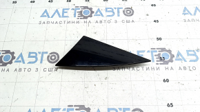 Накладка крыши задняя правая Toyota Prius 50 Prime 17-22