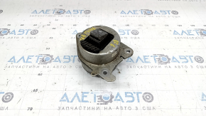 Подушка двигателя левая Alfa Romeo Giulia 17-24 2.0T AWD